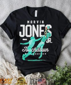 Marvin Jones Jr. Touchdown Jacksonville Football shirt