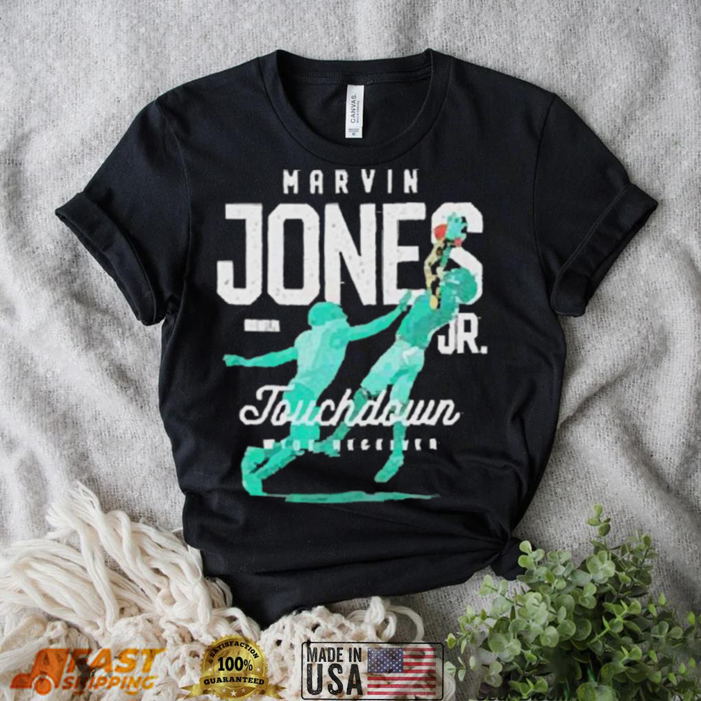 Marvin Jones Jr. Touchdown Jacksonville Football shirt Marvin Jones Jr. Touchdown Jacksonville Football shirt