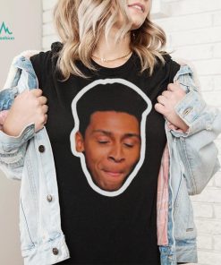 Maségo’s Head Shirt