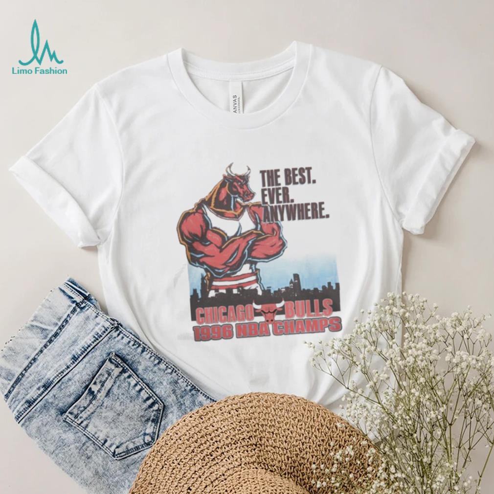 Mccarthy 1996 chicago bulls chicago bulls 1996 NBA champs shirt Mccarthy 1996 chicago bulls chicago bulls 1996 NBA champs shirt