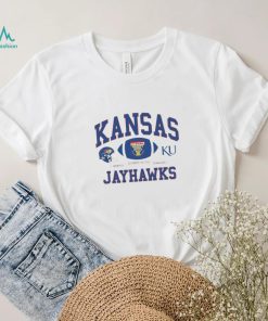 Memphis, Tennessee 2022 Kansas Jayhawks Liberty Bowl Shirt