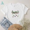 Merry Christmas Disney Balls Shirt