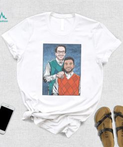 Miami Dolphins Step Brothers shirt