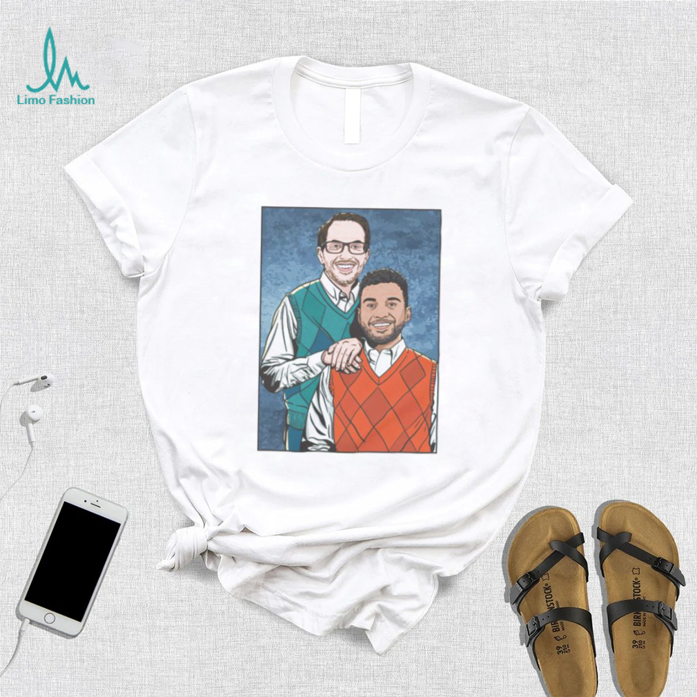 Miami Dolphins Step Brothers shirt Miami Dolphins Step Brothers shirt
