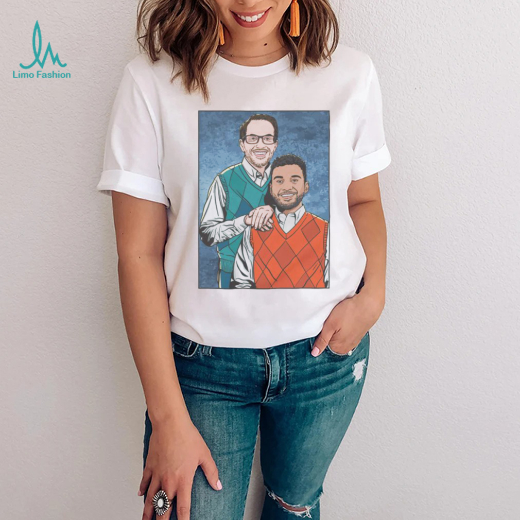 Miami Dolphins Step Brothers shirt Miami Dolphins Step Brothers shirt