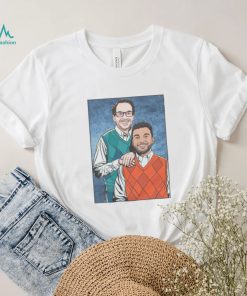 Miami Dolphins Step Brothers shirt