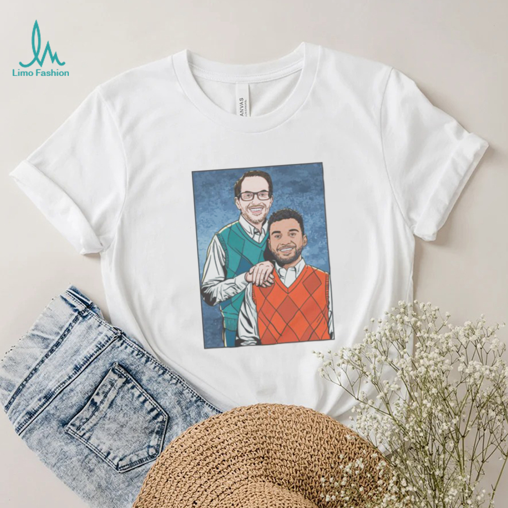 Miami Dolphins Step Brothers shirt Miami Dolphins Step Brothers shirt