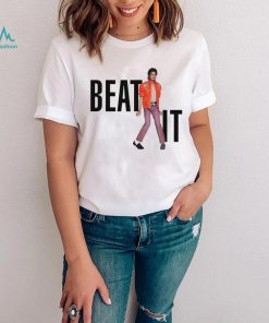 Michael Jackson Shirt