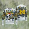 Smash Bros Christmas Brawl Ugly Christmas Sweater