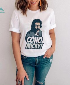 Micky Pussy Funny Cono Micky Shirt