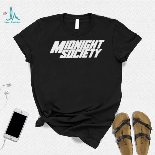 Midnight society new top shirt