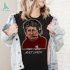 Mississippi State Mike Leach 1961 – 2022 Forever In Our Hearts Thank You For The Memories T Shirt