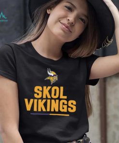Minnesota vikings skol vikings t shirt