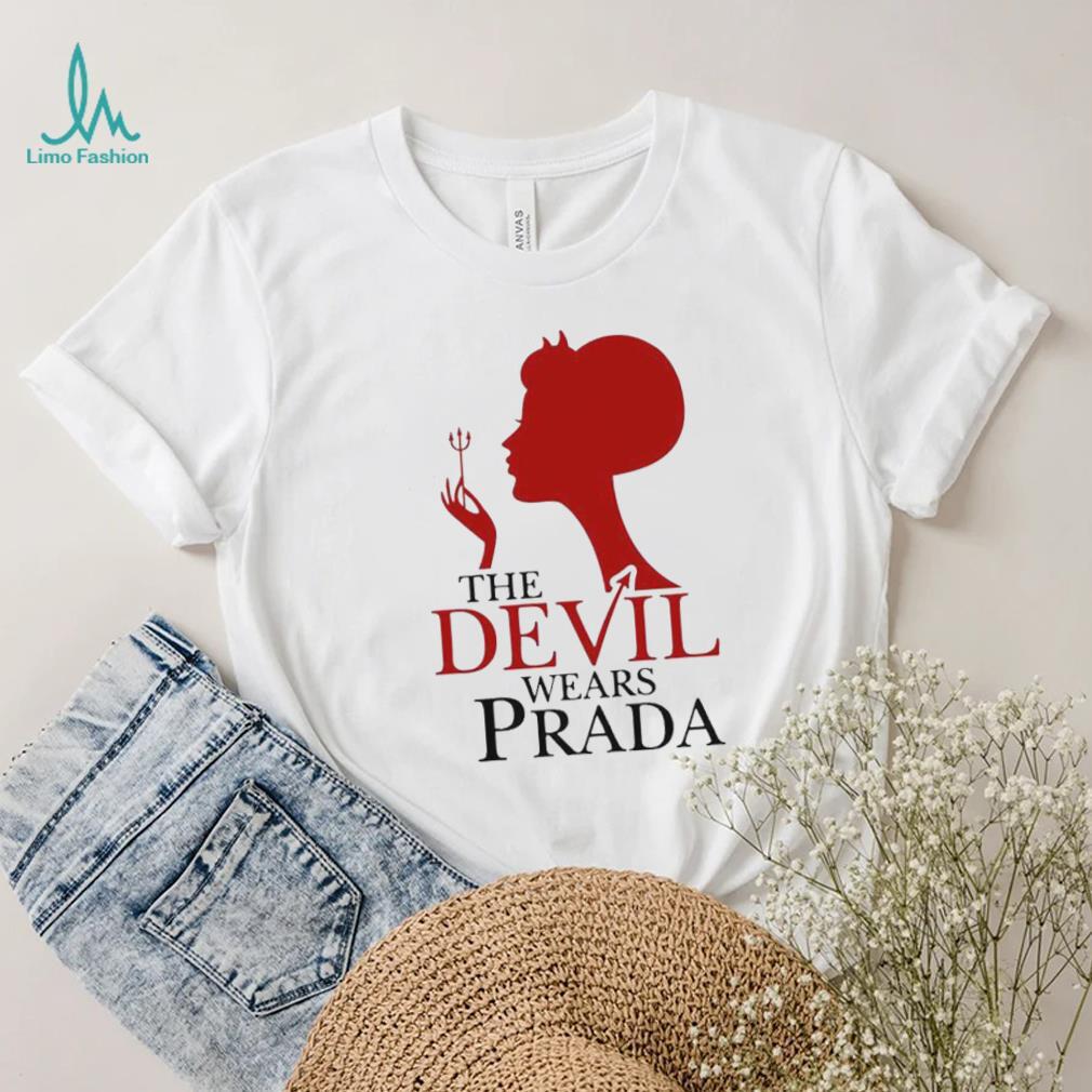 Miranda Priestly Carl Cox The Devil Wears Prada Logo Design Shirt Miranda Priestly Carl Cox The Devil Wears Prada Logo Design Shirt