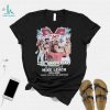 Mississippi State 128th Anniversary 1895 – 2023 Rest In Peace Mike Leach 1961 – 2022 Thank You For The Memories Shirt