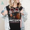 Mike Leach Football 1961 2022 Mississippi State shirt