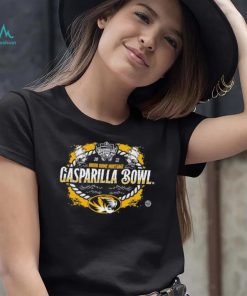 Missouri Tigers 2022 Union Home Mortgage Gasparilla Bowl Shirt