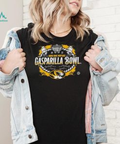 Missouri Tigers 2022 Union Home Mortgage Gasparilla Bowl Shirt