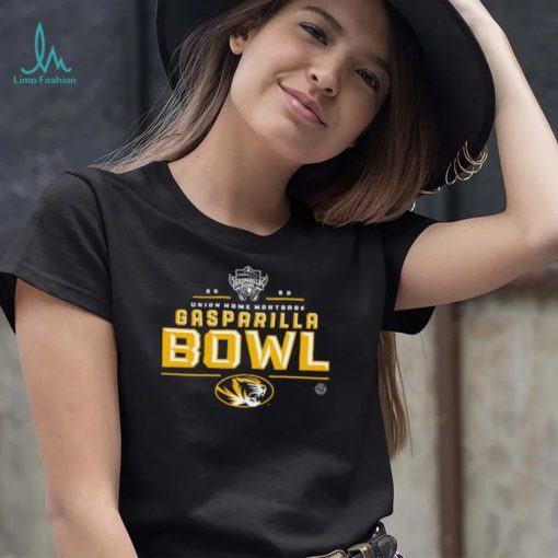 Missouri Tigers Gasparilla Bowl 2022 Shirt