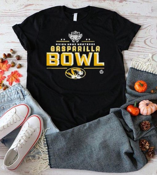 Missouri Tigers Gasparilla Bowl 2022 Shirt