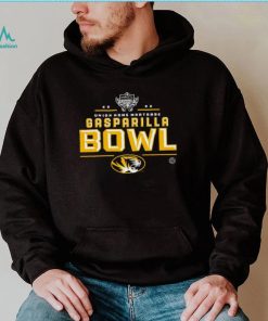 Missouri Tigers Gasparilla Bowl 2022 Shirt