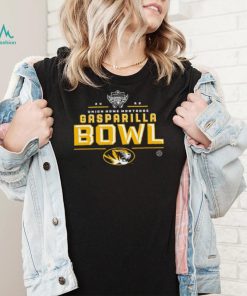 Missouri Tigers Gasparilla Bowl 2022 Shirt