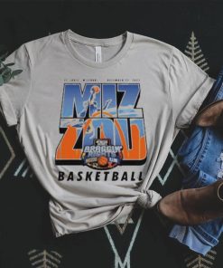 Mizzou tigers vs Illinois braggin’ rights basketball dec 22 2022 t shirt