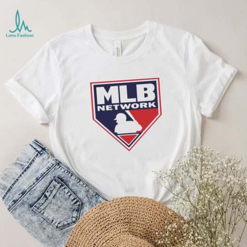 Mlb Network T Shirt