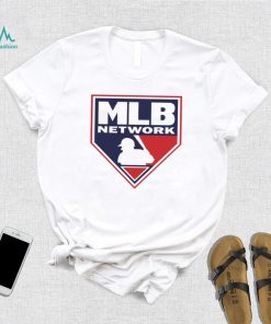 Mlb Network T Shirt