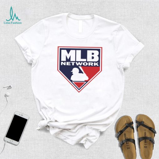 Mlb Network T Shirt