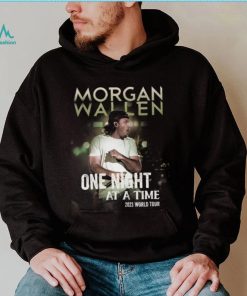 Morgan wallen one night at a time tour 2022 Tee