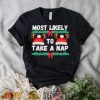 Promise not pride ugly Christmas sweater