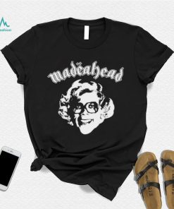 Motorhead Band Logo Madeahead Madea Tyler Perry Shirt