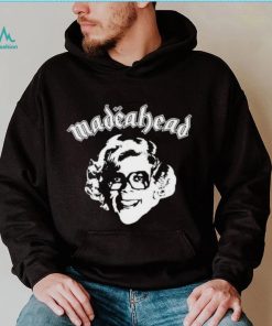 Motorhead Band Logo Madeahead Madea Tyler Perry Shirt