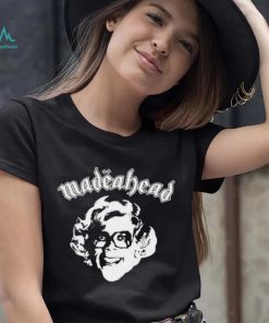 Motorhead Band Logo Madeahead Madea Tyler Perry Shirt