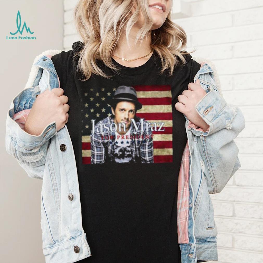 Mraz for president 2024 jason mraz shirt Mraz for president 2024 jason mraz shirt