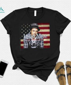 Mraz for president 2024 jason mraz shirt