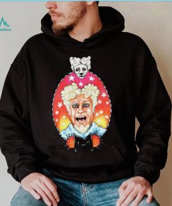 Mugatu Cartoon Design Zoolander Shirt