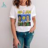 King Of California Shirt Michael Douglas