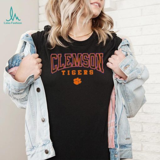 NCAA Rally Colosseum Clemson Tigers Scholarship Fleece Shirt