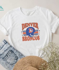 NFL Denver Broncos Vintage Shirt