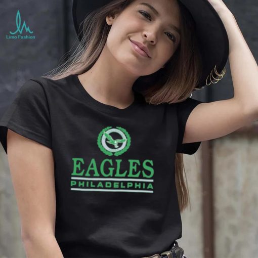 NFL Philadelphia Eagles Crest Logo Shirt