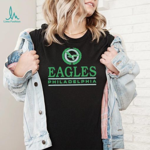 NFL Philadelphia Eagles Crest Logo Shirt