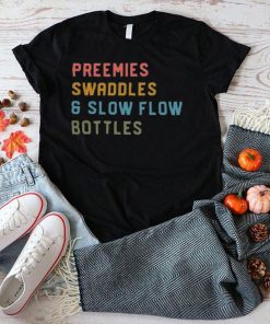 NICU Nurse Appreciation Shirt