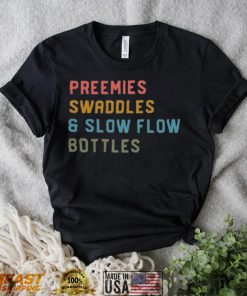NICU Nurse Appreciation Shirt