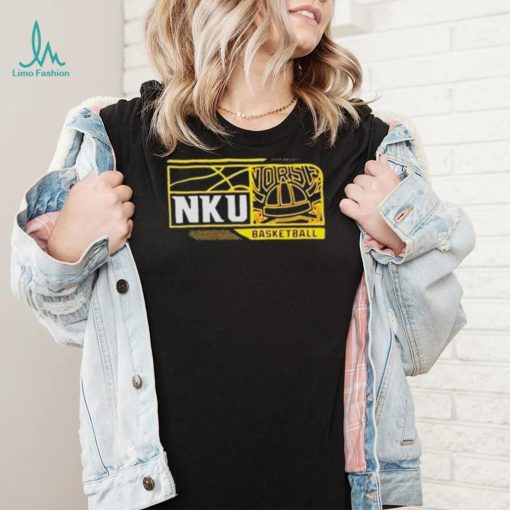 NKU Fast Break Basketball Shirt