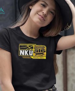 NKU Fast Break Basketball Shirt