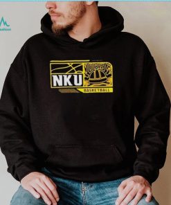 NKU Fast Break Basketball Shirt