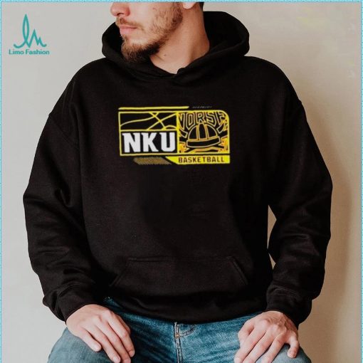 NKU Fast Break Basketball Shirt