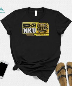 NKU Fast Break Basketball Shirt